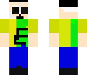 emno the spy 2
