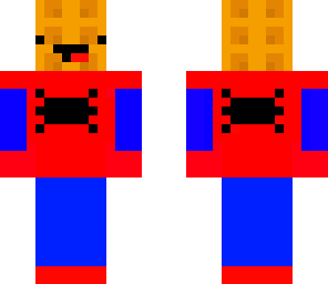 spiderman
