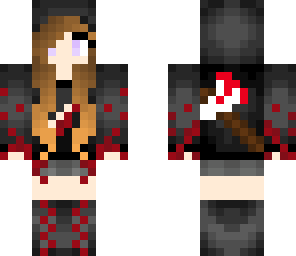 assasin girl 