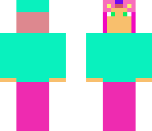 girl