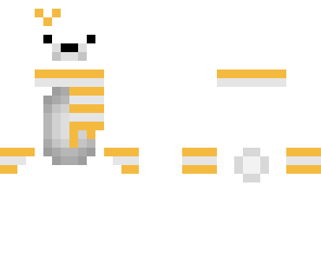 snow bear