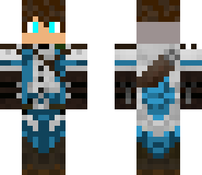 crafts skin