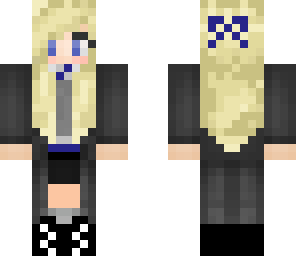 luna lovegood - hp series
