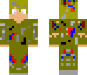 springtrap boy