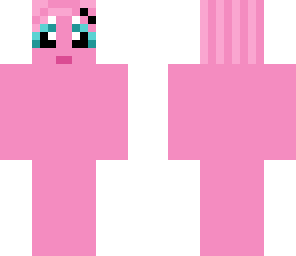 pinkie pie