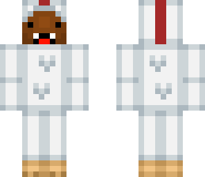 chicken boy