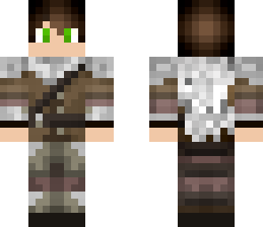hunterguy