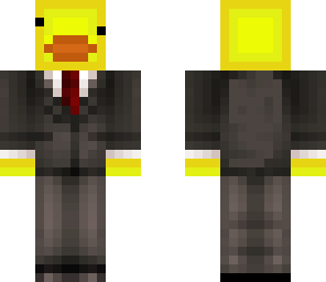 momo ducky