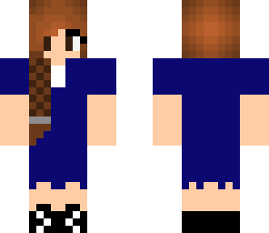 school girl