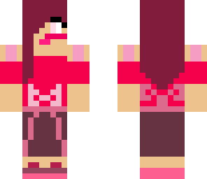 pink rook star