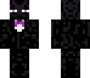 bart the enderman