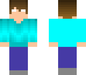 teenagebrine