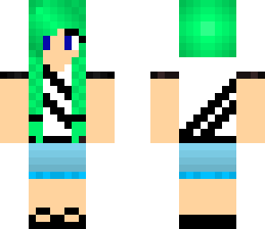 braided adventurer