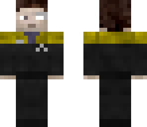 slyfox8897 star trek security headset