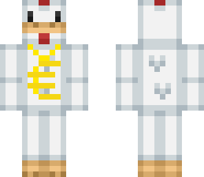 european chicken rap