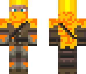 hunter