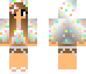 cute cake girl edit