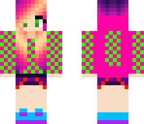 cute girl