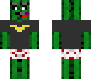 gaming cactus