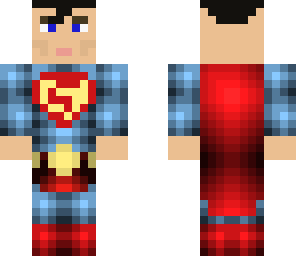 superman