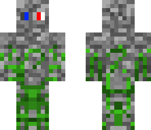 mossy cobblestone v2