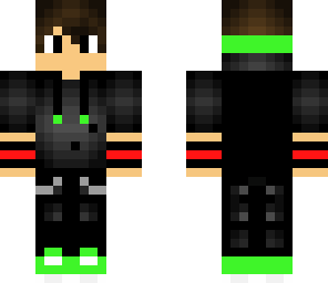 pvp boy