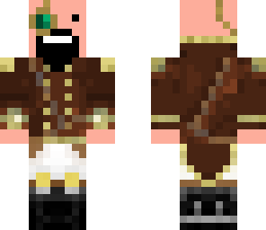 steampunk notch
