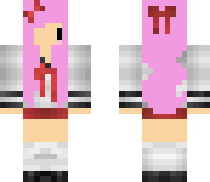 anime girl