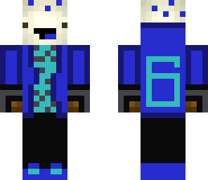argh messed up the eyes