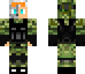 soldado