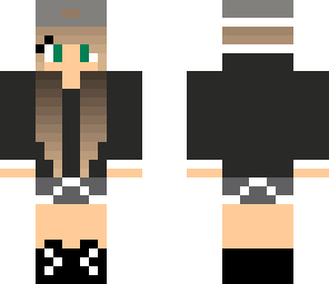 tomboy