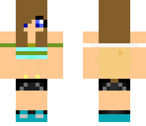 edited sexy tombgirl
