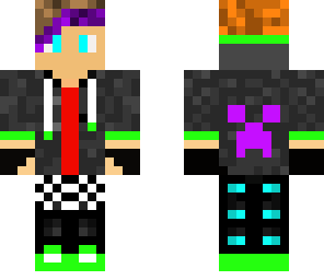 crazymike
