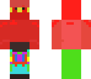 fire boy