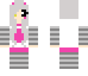 mangle girl