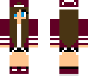 brown alabama girl
