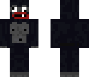 gorralla