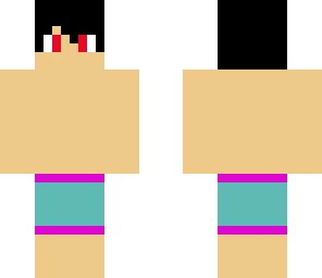 swim suit fixed