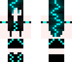 dubstep girl