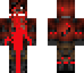 foxy