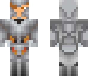 armor