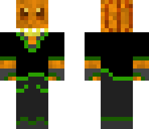 creepy pumpkin teen