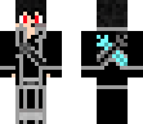 kirito