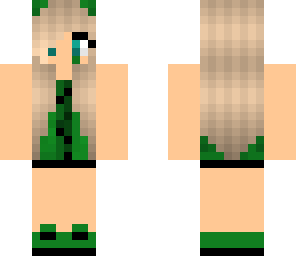 youtube cactus girl