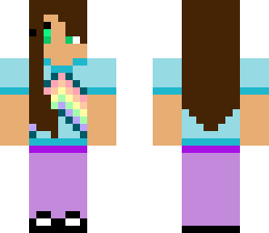 my skin