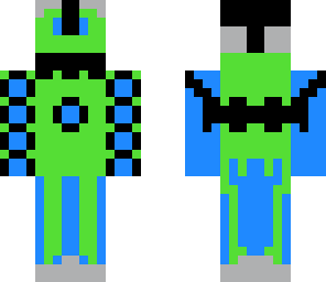 roboticarmorsuit or ras