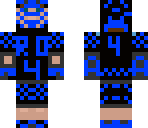 ro lax player