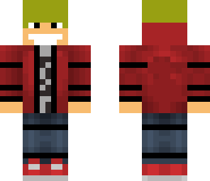 animatronic me