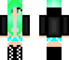 girl