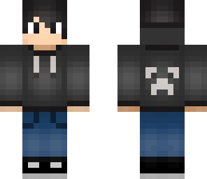 my original skin